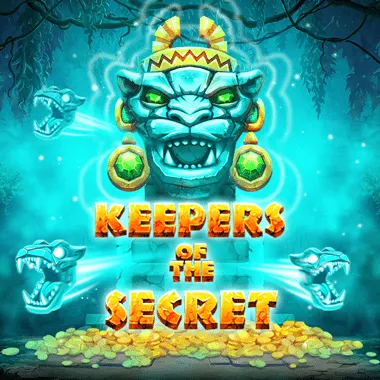Keepers Of The Secret