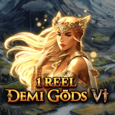 Demi Gods Vl