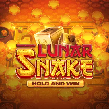 Lunar Snake Hold and Win