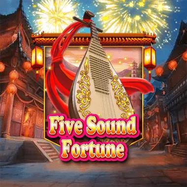 Five Sound Fortune