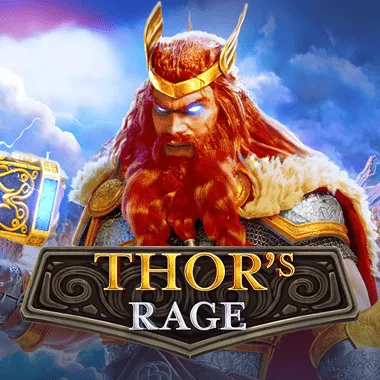 Thor's Rage