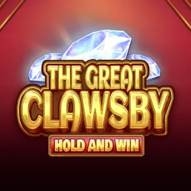 The Great Clawsby: Hold and Win